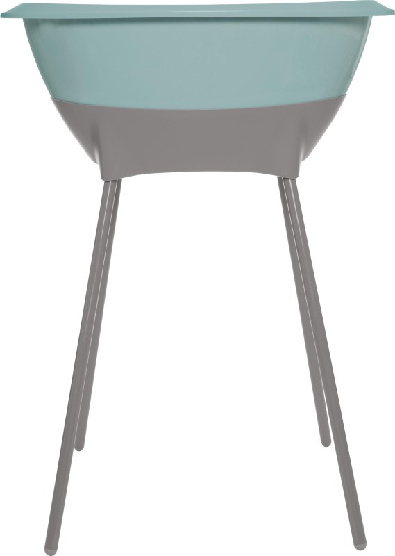 Zestaw kąpielowy 8 elem. LUMA Ice Blue