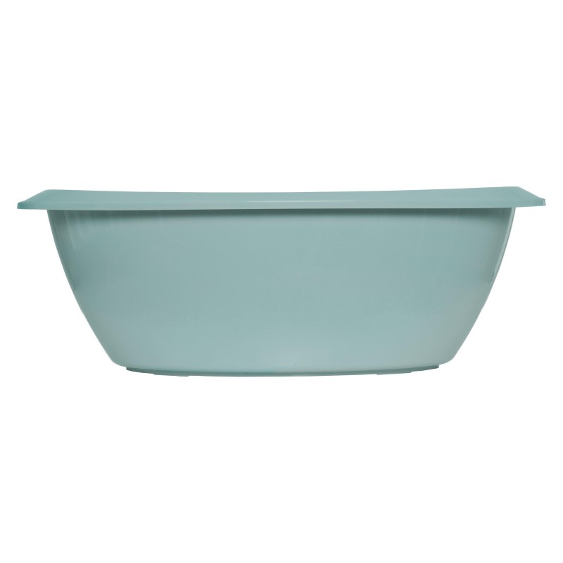 Zestaw kąpielowy 8 elem. LUMA Ice Blue