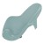 Zestaw kąpielowy 8 elem. LUMA Ice Blue