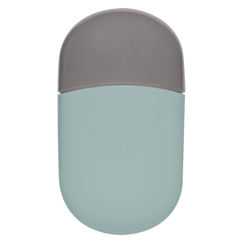 Zestaw kąpielowy 8 elem. LUMA Ice Blue