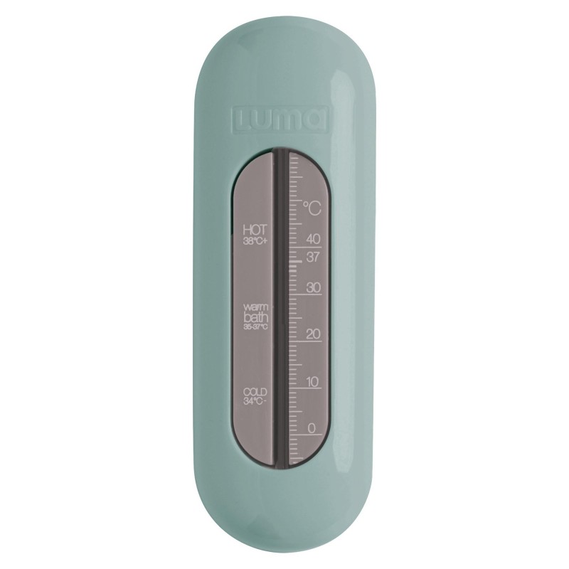 Zestaw kąpielowy 8 elem. LUMA Ice Blue