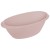 Zestaw kąpielowy 8 elem. LUMA Blush Pink