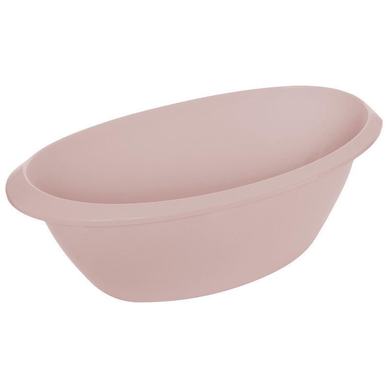 Zestaw kąpielowy 8 elem. LUMA Blush Pink