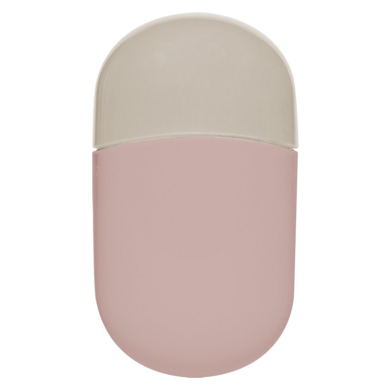 Zestaw kąpielowy 8 elem. LUMA Blush Pink