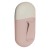Zestaw kąpielowy 8 elem. LUMA Blush Pink
