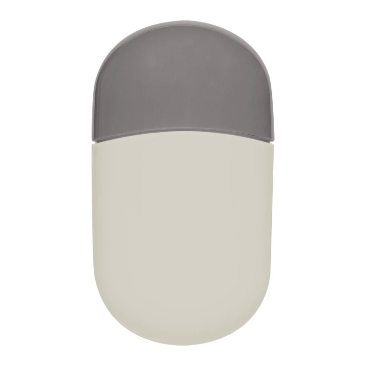 Zestaw kąpielowy 8 elem. LUMA Almond