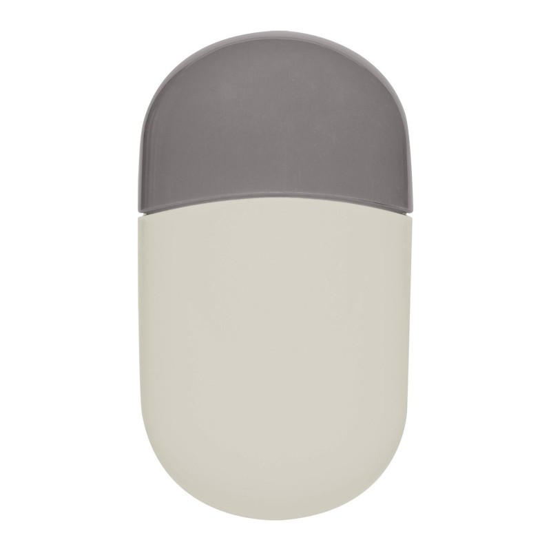 Zestaw kąpielowy 8 elem. LUMA Almond