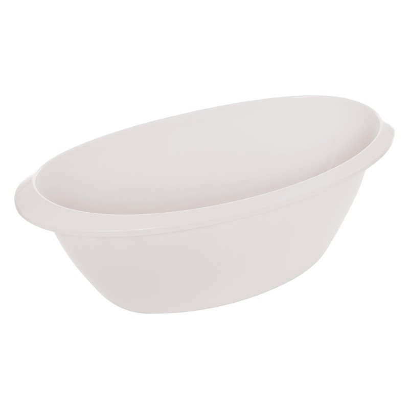 Zestaw kąpielowy 8 elem. LUMA Pure Oat