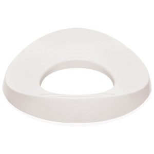 Nakładka na toaletę antypoślizgowa LUMA Pure Oat