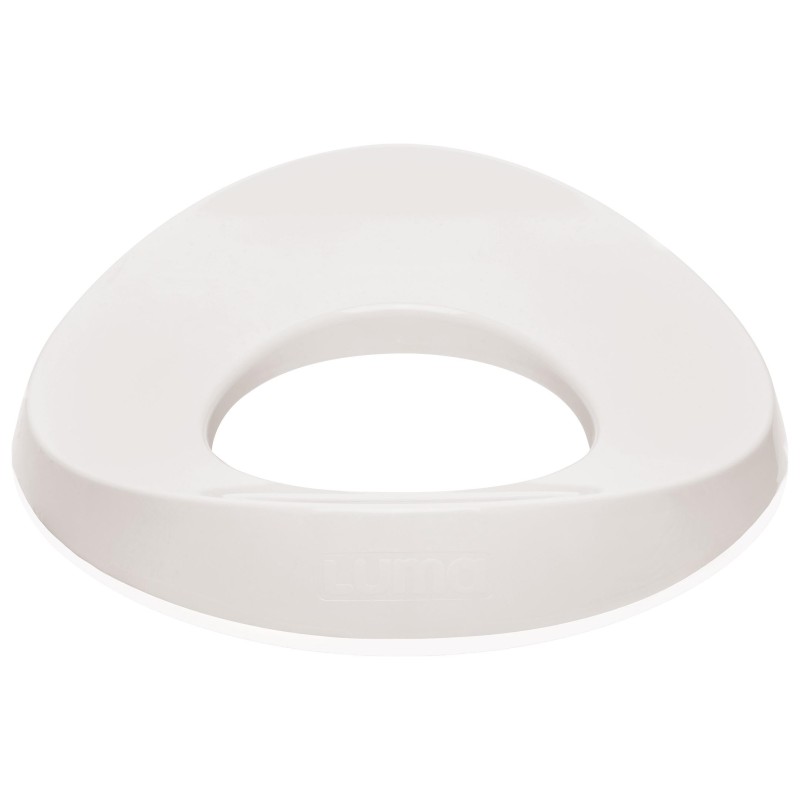 Nakładka na toaletę antypoślizgowa LUMA Pure Oat