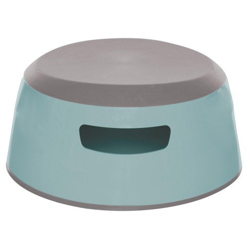 Stopień/podest antypoślizgowy LUMA Ice Blue