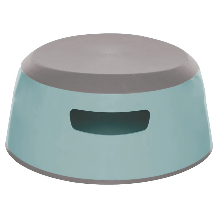 Stopień/podest antypoślizgowy LUMA Ice Blue