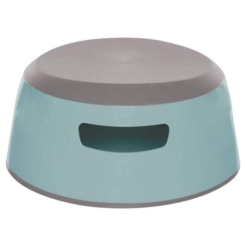 Stopień/podest antypoślizgowy LUMA Ice Blue