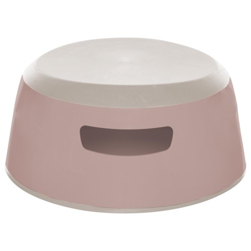Stopień/podest antypoślizgowy LUMA Blush Pink