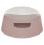 Stopień/podest antypoślizgowy LUMA Blush Pink