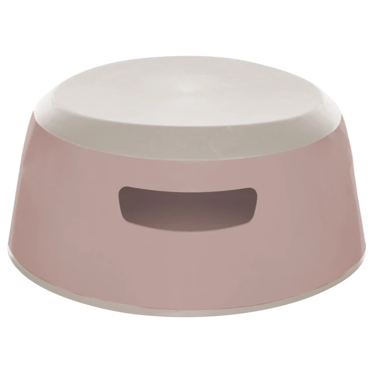 Stopień/podest antypoślizgowy LUMA Blush Pink