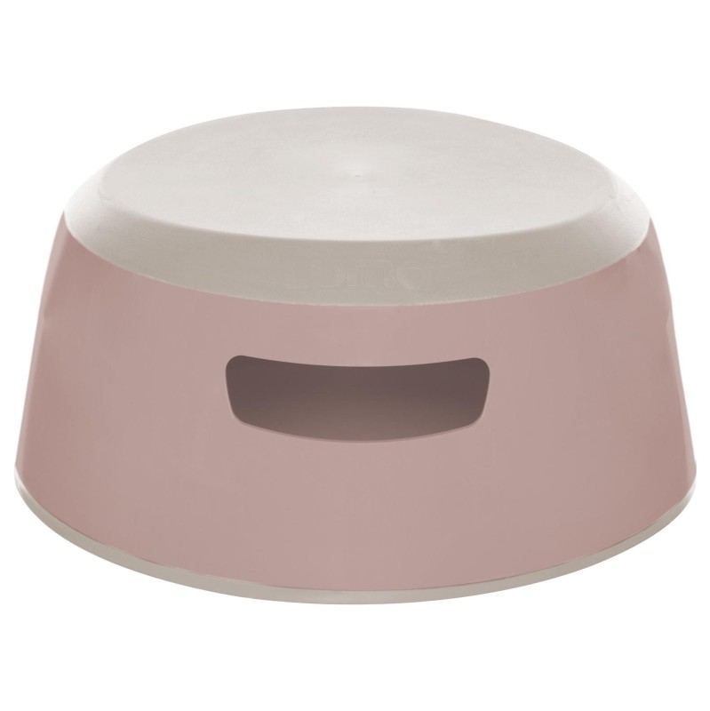Stopień/podest antypoślizgowy LUMA Blush Pink