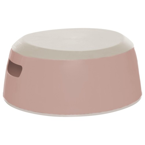 Stopień/podest antypoślizgowy LUMA Blush Pink