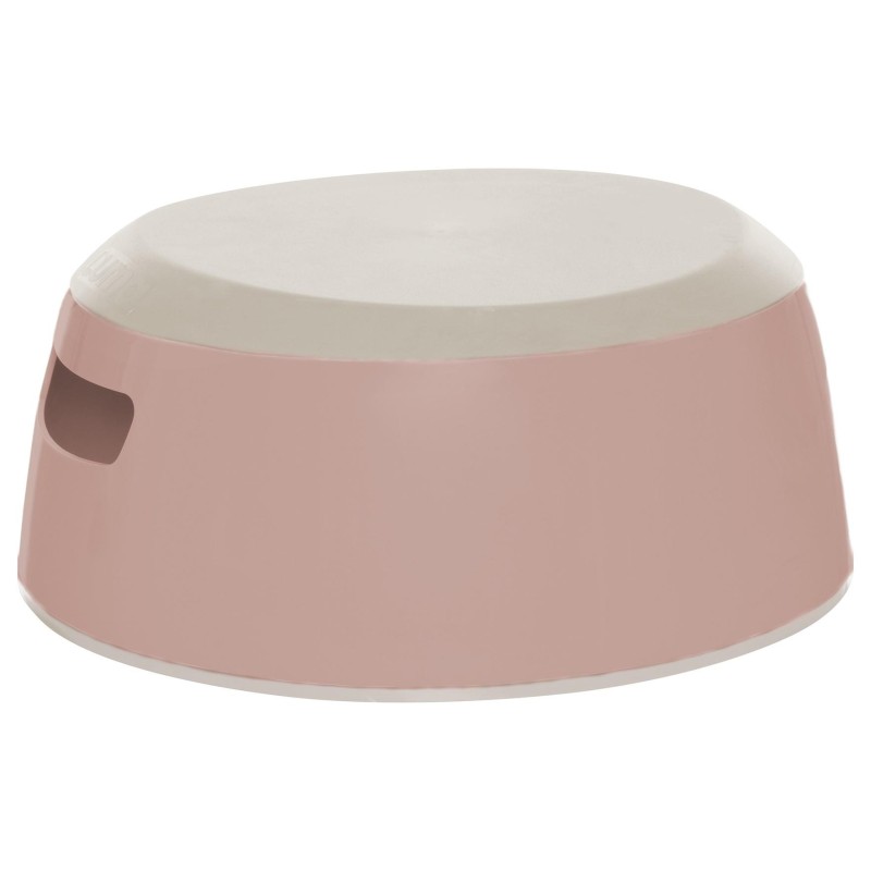 Stopień/podest antypoślizgowy LUMA Blush Pink