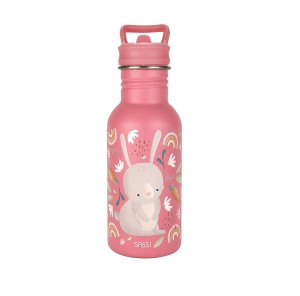 Butelka na wodę bidon 500 ml Królik SASSI