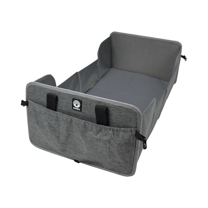 Traveller składany materac podróżny grey Dooky