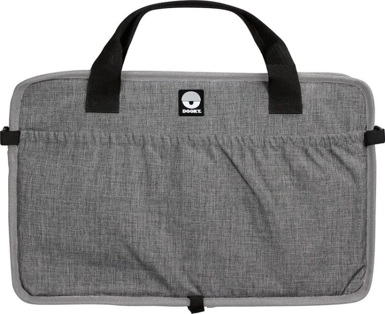 Traveller składany materac podróżny grey Dooky