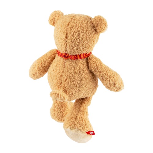 Pierwsza przytulanka pluszowy Miś Gildehard 27 cm maskotka zabawka sigikid