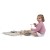 Orkiestra Zestaw 8 instrumentów + organizer Childhome