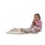 Orkiestra Zestaw 8 instrumentów + organizer Childhome
