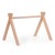 Rama na zabawki Tipi Play Baby Gym Natural Childhome