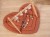 Rama na zabawki Tipi Play Baby Gym Natural Childhome