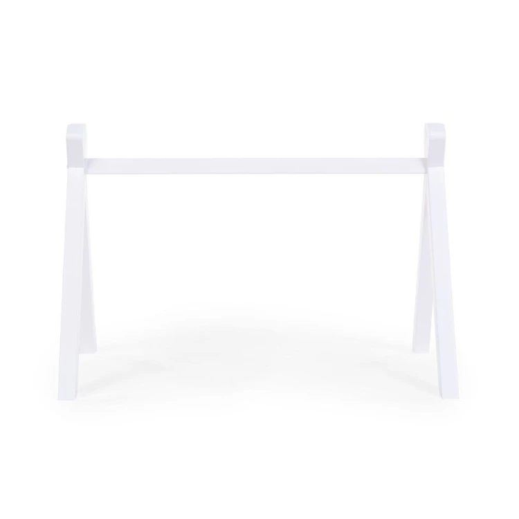 Rama na zabawki Tipi Play Baby Gym White Childhome