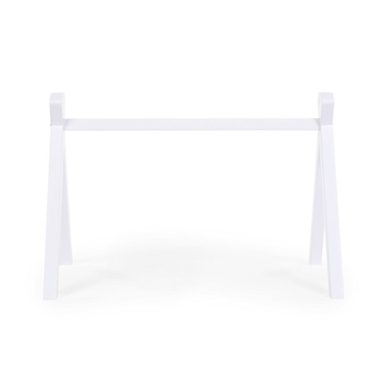 Rama na zabawki Tipi Play Baby Gym White Childhome