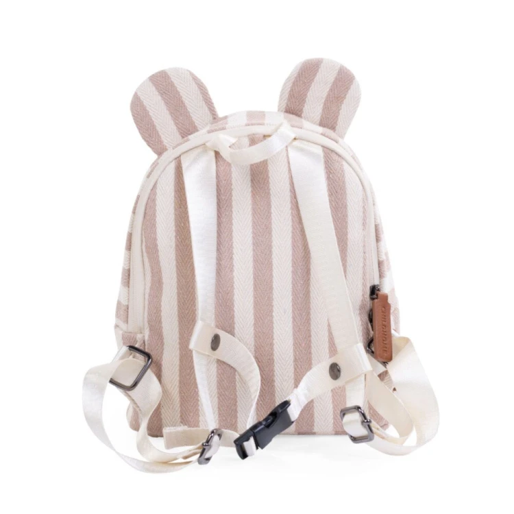 Plecak dziecięcy My First bag Nude Childhome