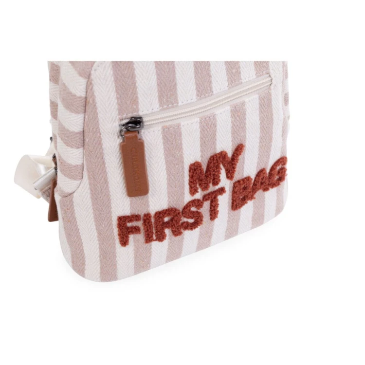 Plecak dziecięcy My First bag Nude Childhome