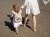 Plecak dziecięcy My First bag Nude Childhome