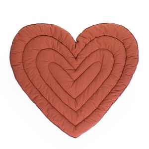 Mata do zabawy Heart Childhome