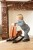 Bujak na biegunach skuter Rust Childhome