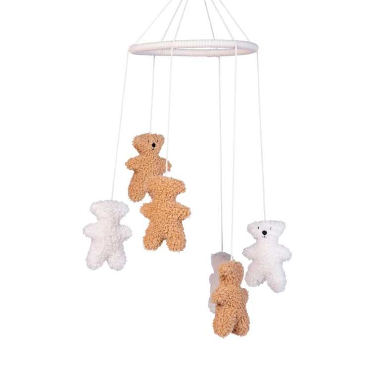 Karuzela Teddy Childhome