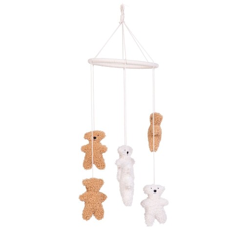 Karuzela Teddy Childhome