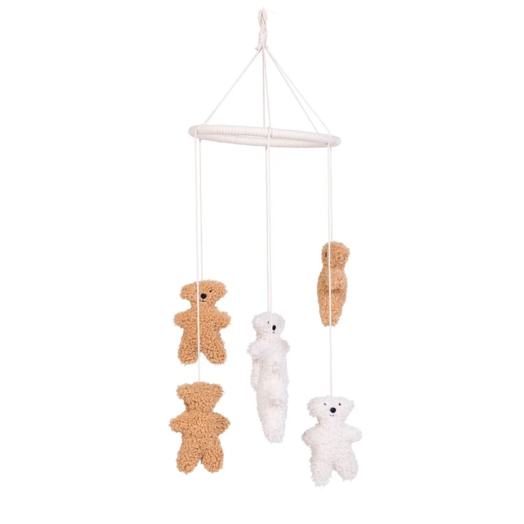 Karuzela Teddy Childhome