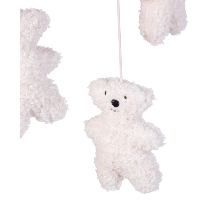 Karuzela Teddy Childhome