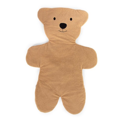 Mata do zabawy Teddy Beige Childhome