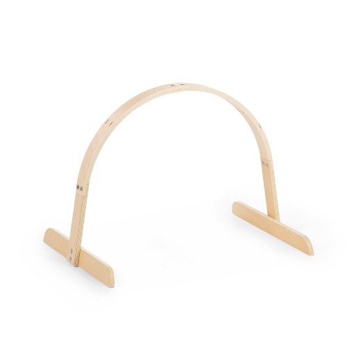 Rama na zabawki Baby Gym Natural Childhome