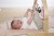 Rama na zabawki Baby Gym Natural Childhome