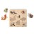 Puzzle drewniane Forest friends Filibabba