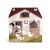 Puzzle duże 30 el. Magic Farm Filibabba