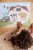 Puzzle duże 30 el. Magic Farm Filibabba