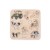 Puzzle drewniane Magic Farm Filibabba