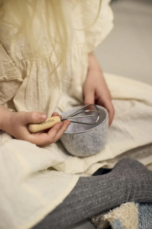 Zestaw Małego Kucharza Little Baker Filibabba